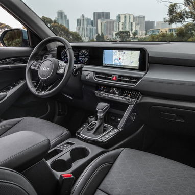 Kia Seltos 2025 - Img 123923233