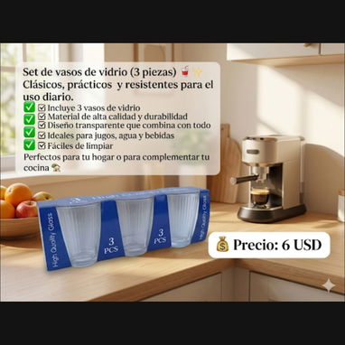 Artículos para el hogar - Img 121524937