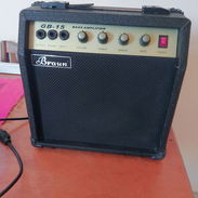 Amplificador en perfecto estado - Img 57088796