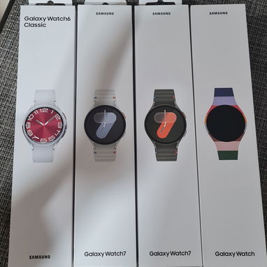 APPLE WATCH ULTRA 3 ,SERIES 11 ,SERIES SE 2 Y SE 3 , SAMSUNG WATCH ULTRA , WATCH 8 , WATCH 7 , WATCH 8 CLASICO 52830802 - Img 107023500