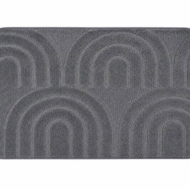 Alfombra Peluche Antideslizante(CV) - 2/5