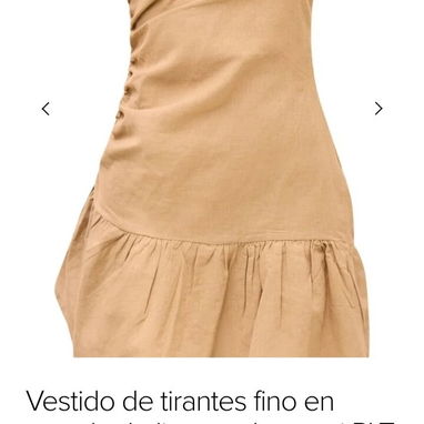 Vestidos H&M precio en la foto - Img 103830230