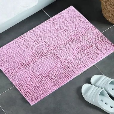 🎁 Alfombras de Chenilla - 7/9