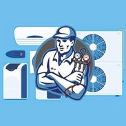 Técnico de refrigeración servicio 24/7 - Img 54665897