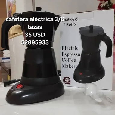 Olla reina arrocera, arrocera, freidora de aire, cocina inducción, eléctrica , batidora, cafetera, cajita , tostadora - 9/10