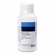 54836334 NAPROXENO, PARACETAMOL SUSPENSIÓN INFANTIL - Img 57388318