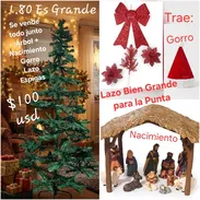 Árbol de Navidad - Img 58357118