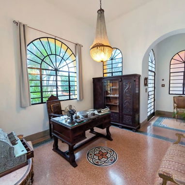 Renta lujosa casa 300 usd por noche piscina 4 habitaciones 4 baños - Img 109816583