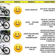 Venta de bicicletas - Img 56018689