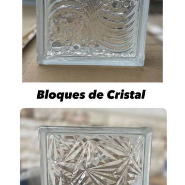 Bloques de cristal - 2/5