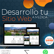 Diseño tu Sitio Web a Medida - Img 45664500