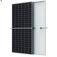 Panel Solar Bifacial 540W - Img 57122571