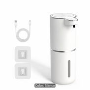 Dispensador de jabón líquido o gel de baño - Img 57264236