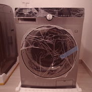 🧺 Lavadora Secadora al vapor - Img 56085255