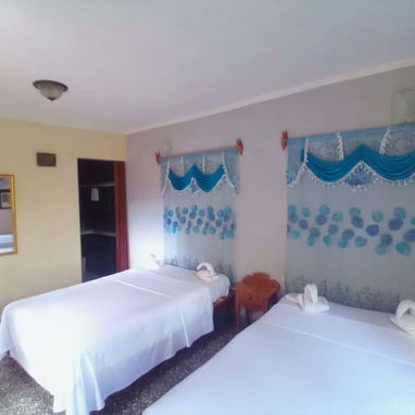 Se rentan 2 habitaciones en el hostal "Los Rodríguez" - Img 105304601