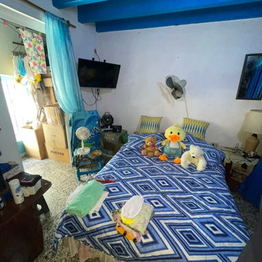 Casa en Centro Habana - 4/7