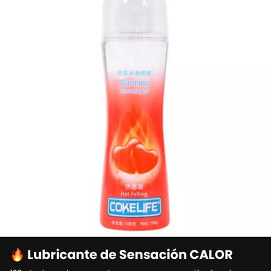 Lubricantes - Img 97165343