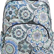 Mochila grande marca Vera Bradley - Img 57114788