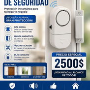 Alarmas de interiores - Img 57576571