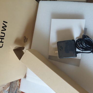 💻 Laptop Chuwi Gemibook (✨️NUEVA EN CAJA 📦) - Img 123862759