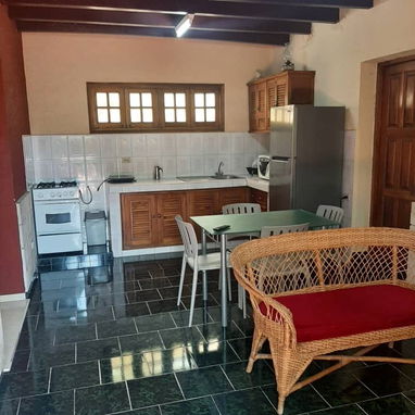 Casa de Renta en Varadero - 2/10