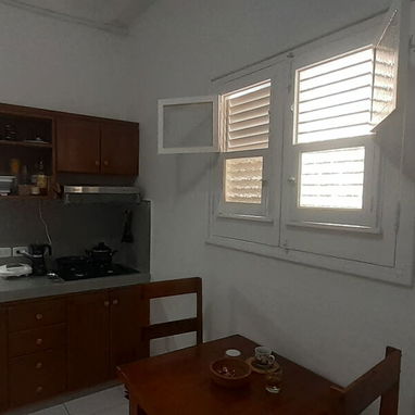 Renta de apartamento en Playa cerca de Miramar 1 cuarto - Img 122096218