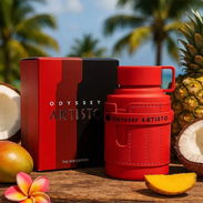 Armaf – Odyssey Artisto EDP - Img 57095636