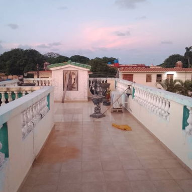 Casa en Playa - 10/10