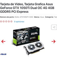 COMBO GAMER PARA PC DE ESCRITORIO: - Img 58029375
