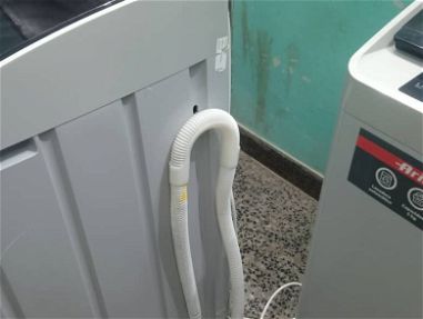 Venta de lavadora automática Ariete de 5kg Nueva - Img 66460081