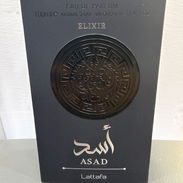 Perfume asad elixir lattafa - Img 54817787