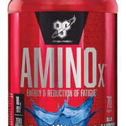amino energy 10 gr bcaa x scoop - Img 56384440