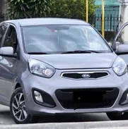 Rento Kia picanto se entrega en el aeropuertsolo residentes en el exterior le precio es según los días a rentar 53447699 - Img 50033781