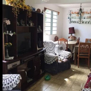 PERMUTA VIVIENDA EN SAN MIGUEL DEL PADRÓN - 4/9