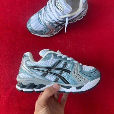 Asics Kayano (calidad g5) - 2/2