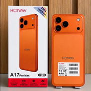 📱🔥 HOTWAV A17 PRO MAX – NUEVO 🔥📱POTENTE 💯 - Img 57889792