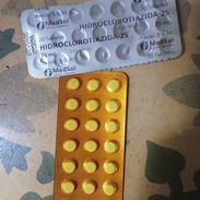 Hidriclotacida de 20 tabletas 51185356 sms y fijo 76828862 - Img 56480144