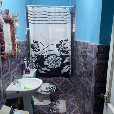Venta casa en Santo Suárez 10/10 - 8/10