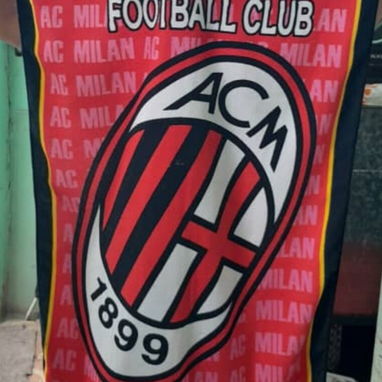 Toallas de Fútbol - 2/2