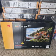 💲390💲SMART TV KODAK 50" LED 4K. MENSAJERÍA GRATIS CON FACTURA Y GARANTÍA. TLF 54833699 - Img 51727928
