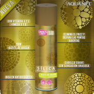 Silica de argán en spray $10usd - Img 57994735
