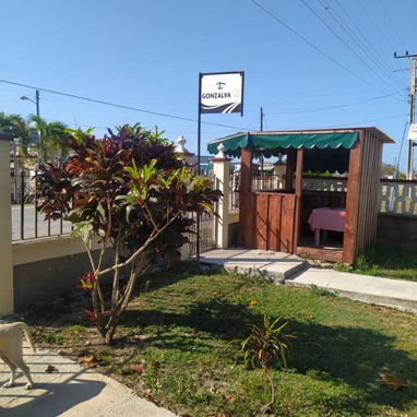 Casa de Mampostería y Placa a 200 Metros de la Playa y el Hotel de Playa Girón, Ciénagas de Zapata, Matanzas - Img 122843252
