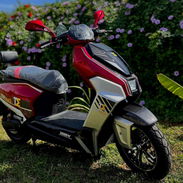MOTO ELÉCTRICA TOPMAQ S90 2026* - Img 55679186