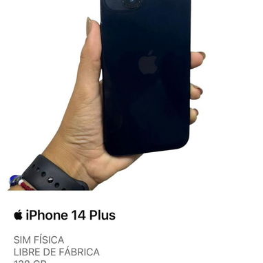 iphone 14 - Img 120792397