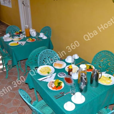 RENTA hostal de 3 habitaciones en el centro de TRINIDAD con Qba Hostin 360. - 9/10