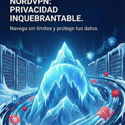 SUSCRIPCIÓN NORD VPN - Img 57957838
