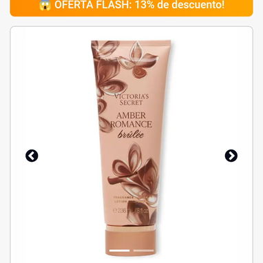 VICTORIA’S SECRET – COLECCIÓN BRÛLÉE ✨💗 - 3/6