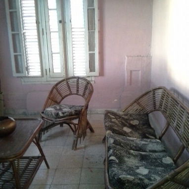 Se vende casa en la Habana Vieja - 6/10