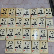 Obras completas de José Martí - Img 55353006
