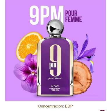 🌸 Perfumes originales - Img 120663028